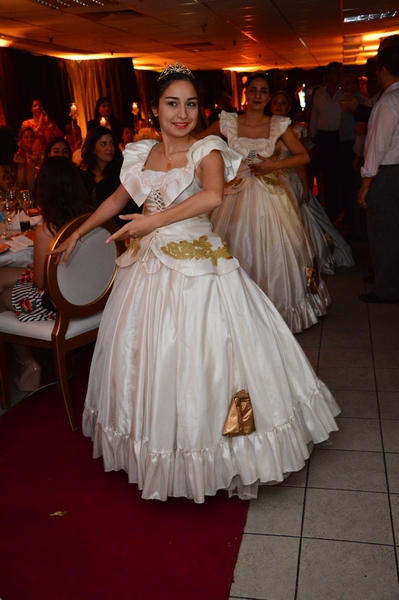 Celebrate Service Phoenix D'or